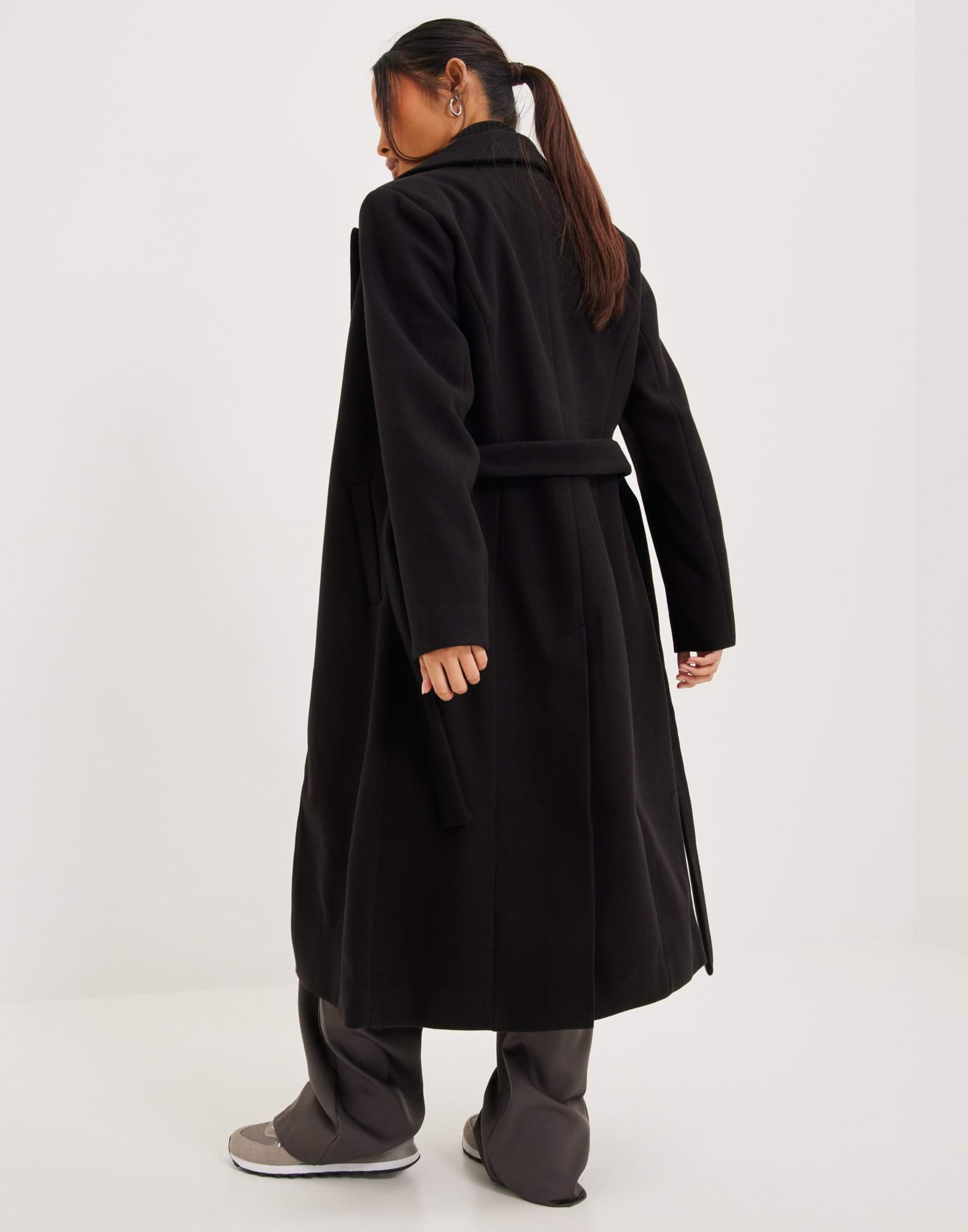 ONLCLARA X-LONG COAT OTW