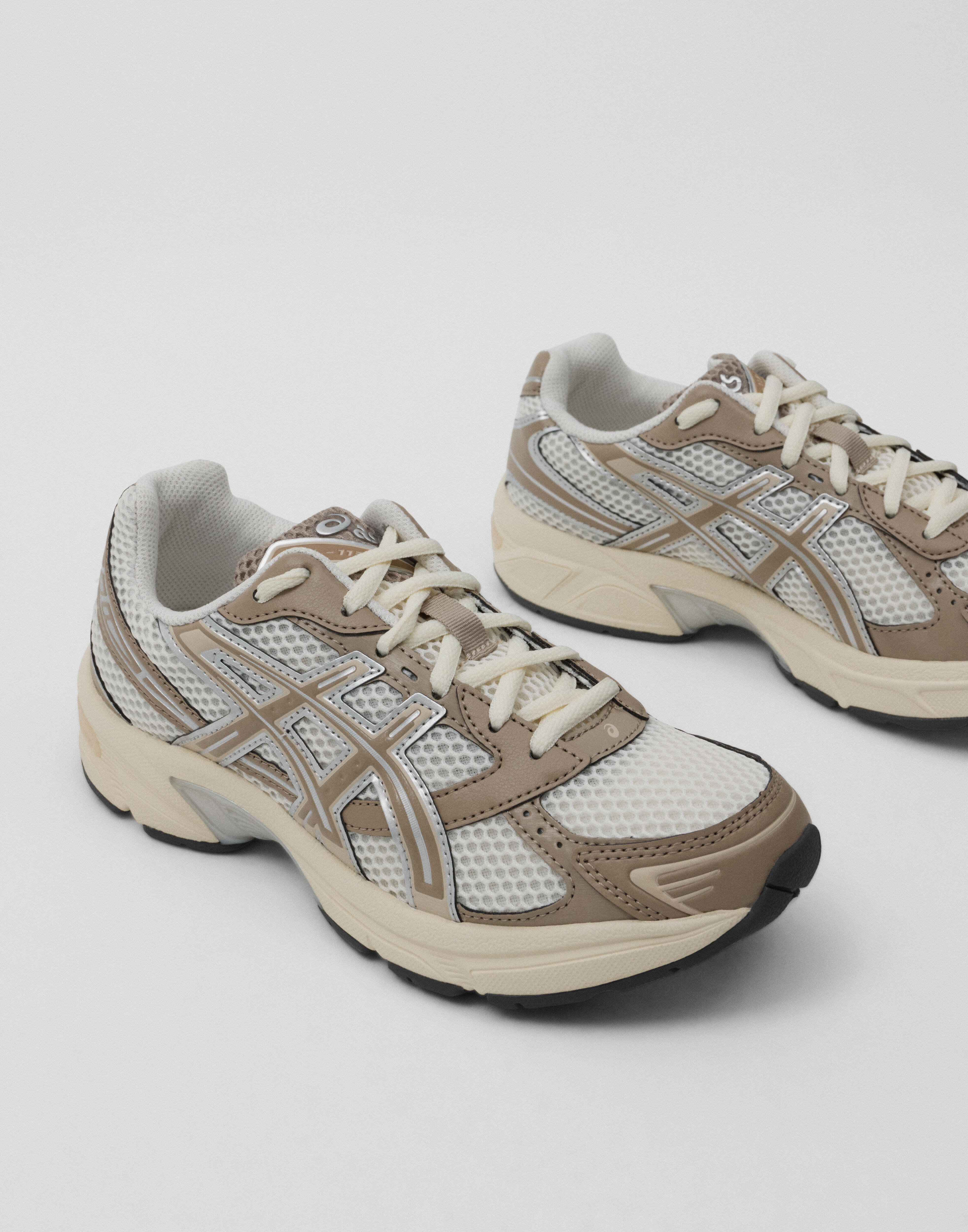 Buy Asics GEL-1130 - Cinnamon | Nelly.com