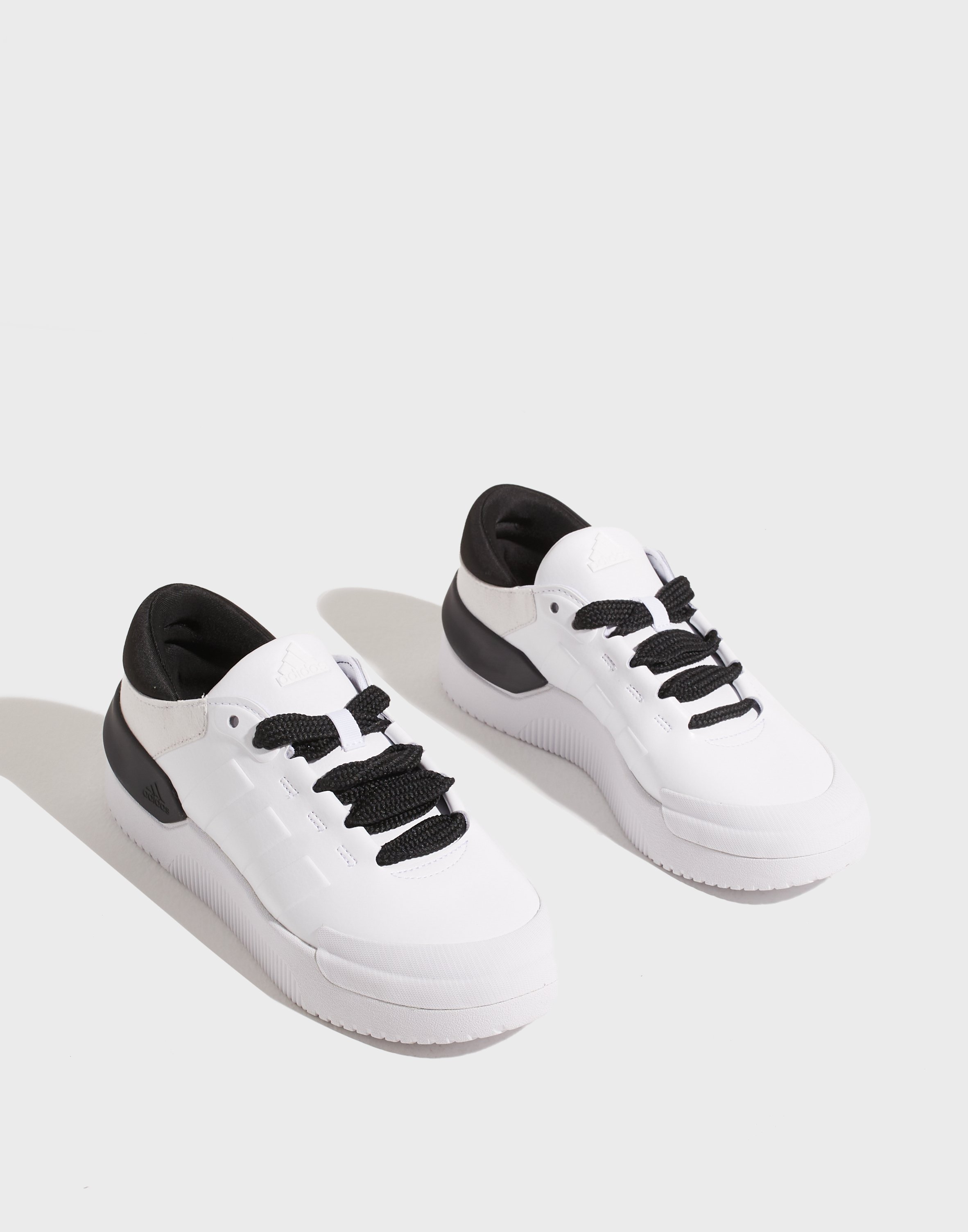 Osta Adidas Sport Performance COURT FUNK - White | Nelly.com