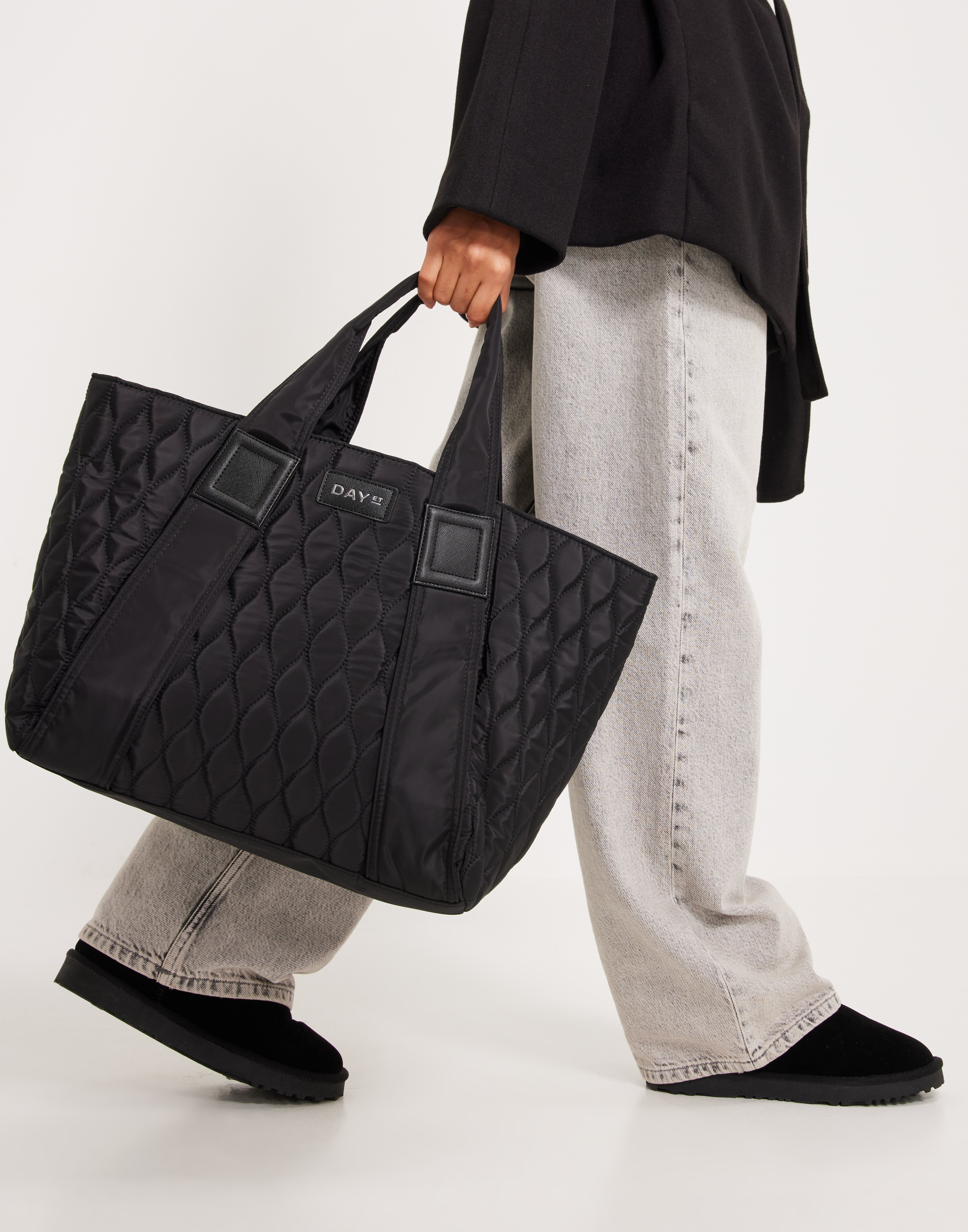 Dayet Buy DAY ET Day Dreamy Bag - Black | Nelly.com