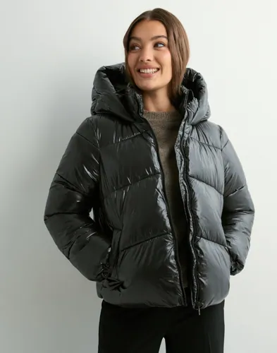 Vmuppsashiny Short Jacket 2