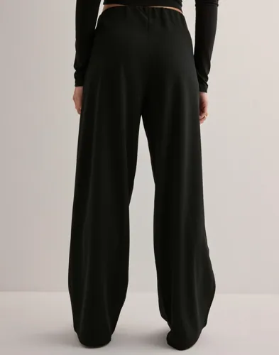 VERO MODA Vmberlin Zamira Mw Wide Pant Noos cargobyxor dam – bild 3
