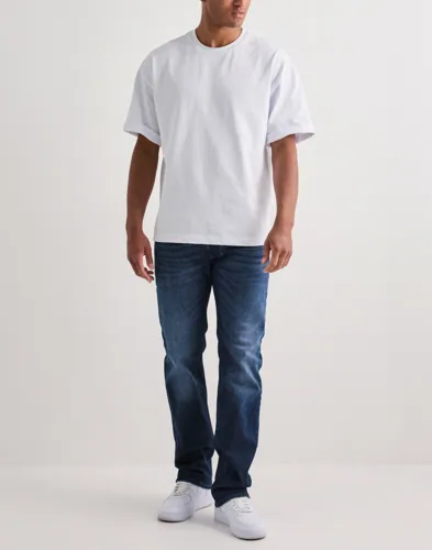Diesel 1985 Larkee Trousers Straight jeans herr – bild 5