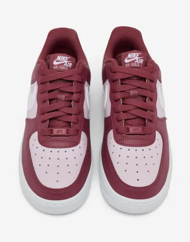 NIKE W Air Force 1 '07 Low Crsnt låga sneakers dam – bild 2