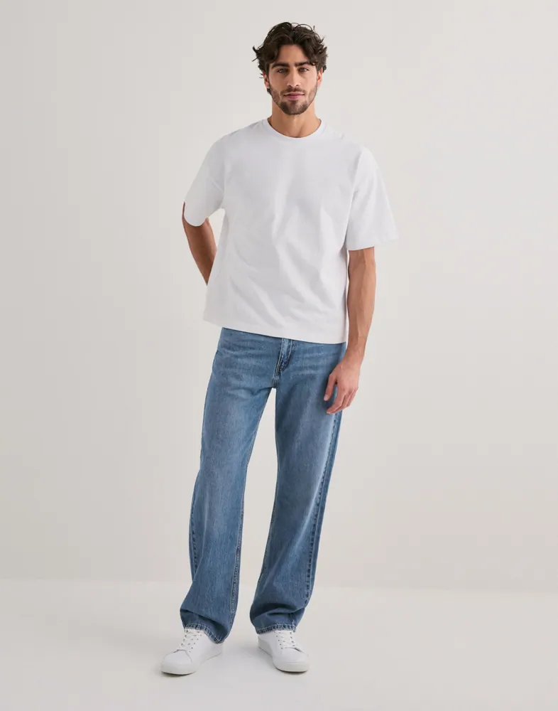 LEVIS ® 565 Loose Straight Straight jeans herr – bild 3