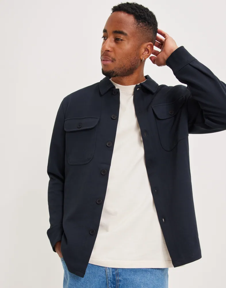 ONSNEWKODYL OVERSHIRT SWEAT NOOS