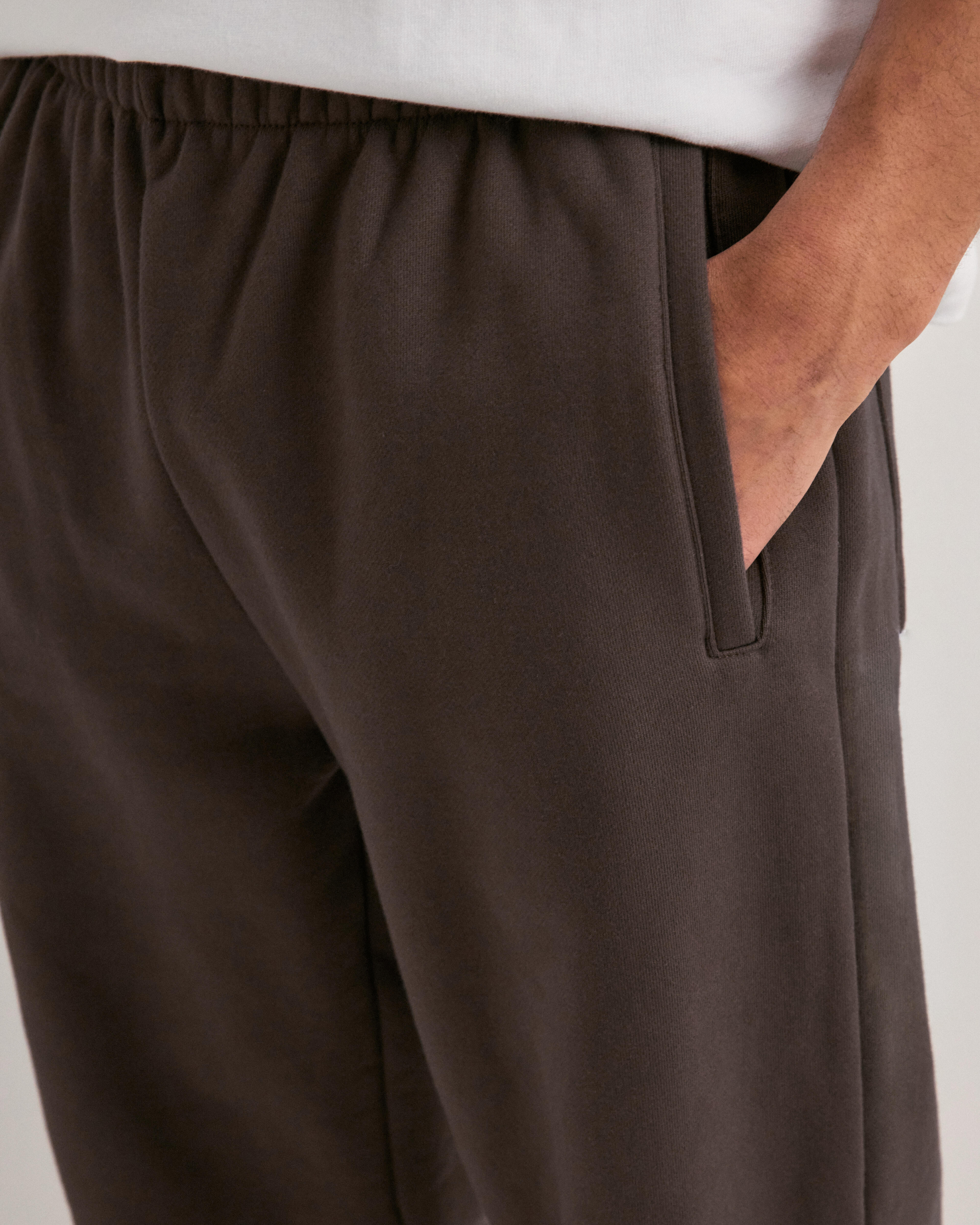 Cozy Sweatpants