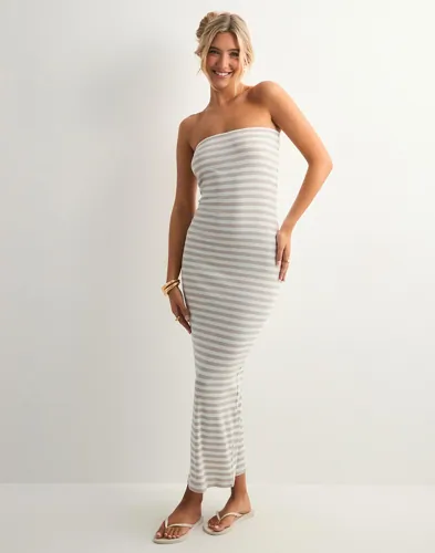 Vero Moda - - Vmlise Bandeau Dress Jrs Ga