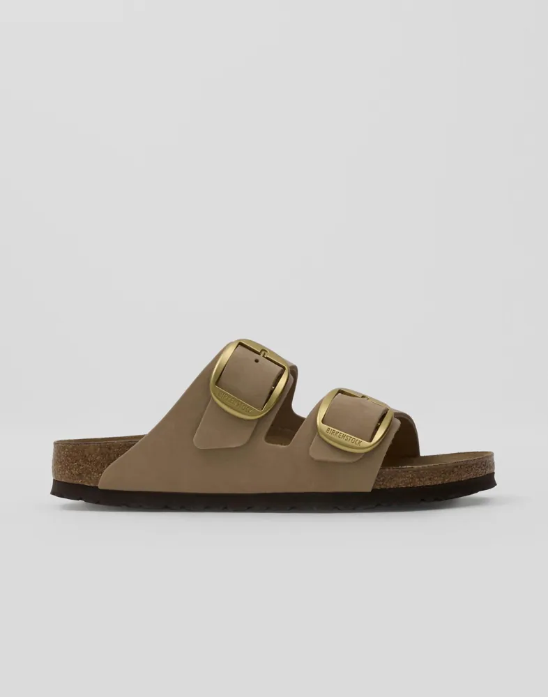 Birkenstock Arizona Big Buckle LENB sandaler dam – bild 10