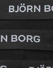 Björn Borg Cotton Stretch Boxer 5p Kalsonger herr – bild 2