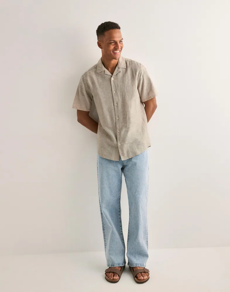 ONLY & SONS Skjorta 'Caiden' herr – bild 2