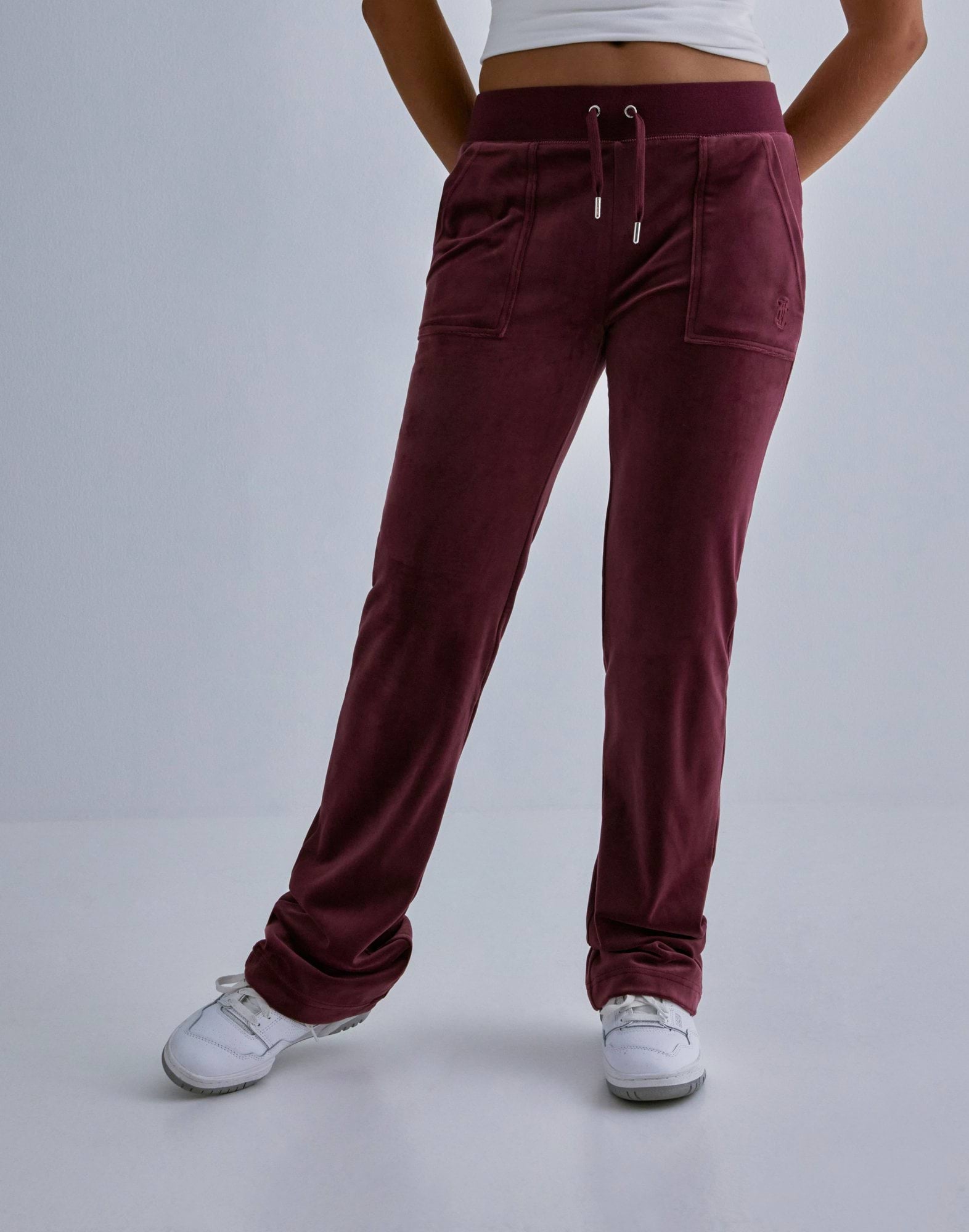 DEL RAY POCKET PANT