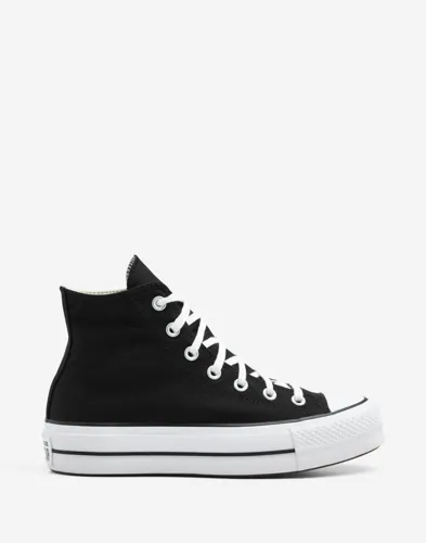 ChuckTaylor All Star Lift Hi