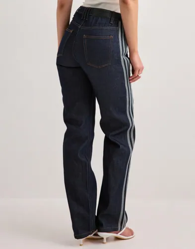 Adidas Originals - Blå - Fb Pnt D