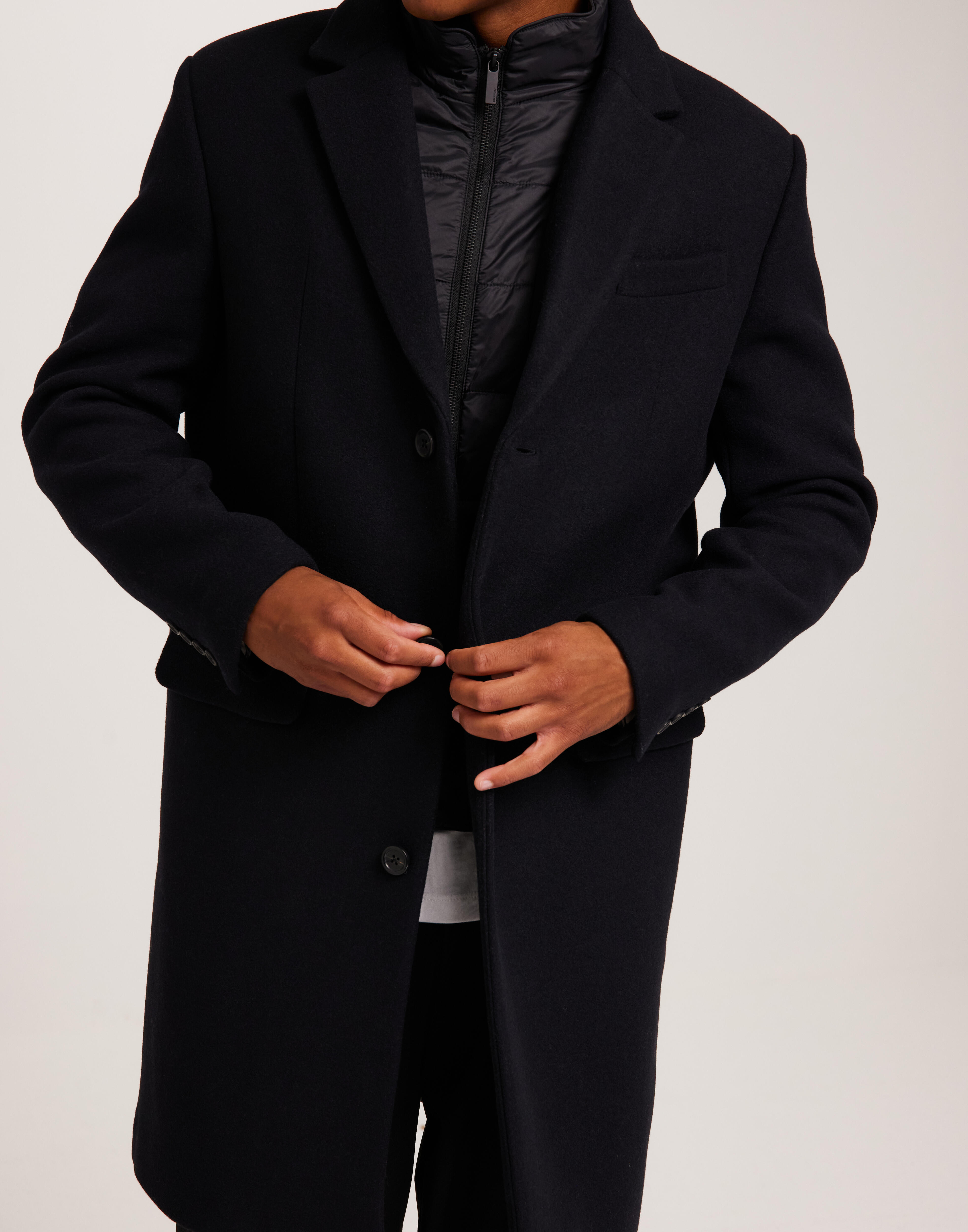 Joseph man coat best sale