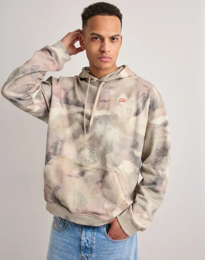 S-Boxt-Hood-V1 Sweat-Shir Hoodies