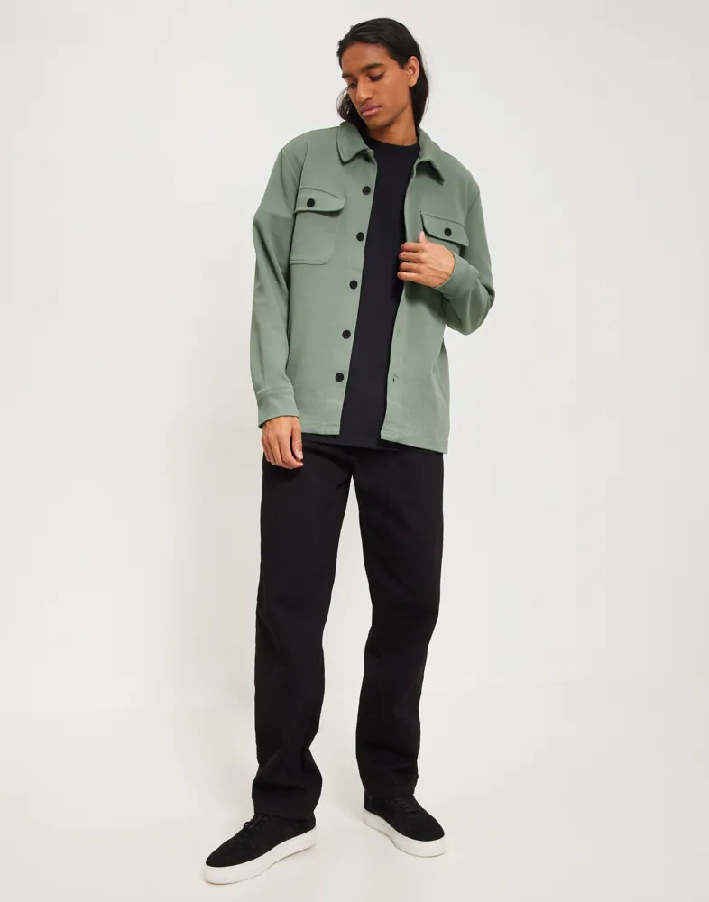 ONSNEWKODYL OVERSHIRT SWEAT NOOS