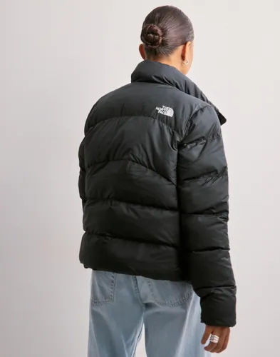 W Saikuru Jacket 2
