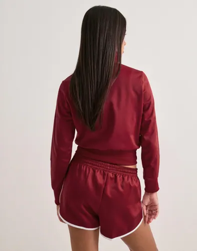 Adidas Originals Fb Classic Tt skjortor dam – bild 3