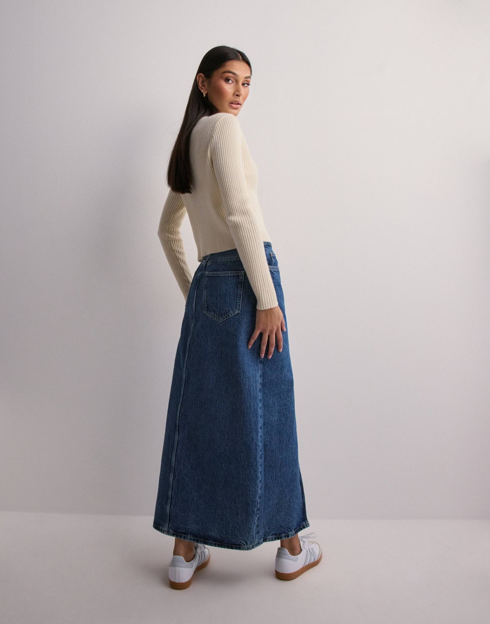 Myra Skirt