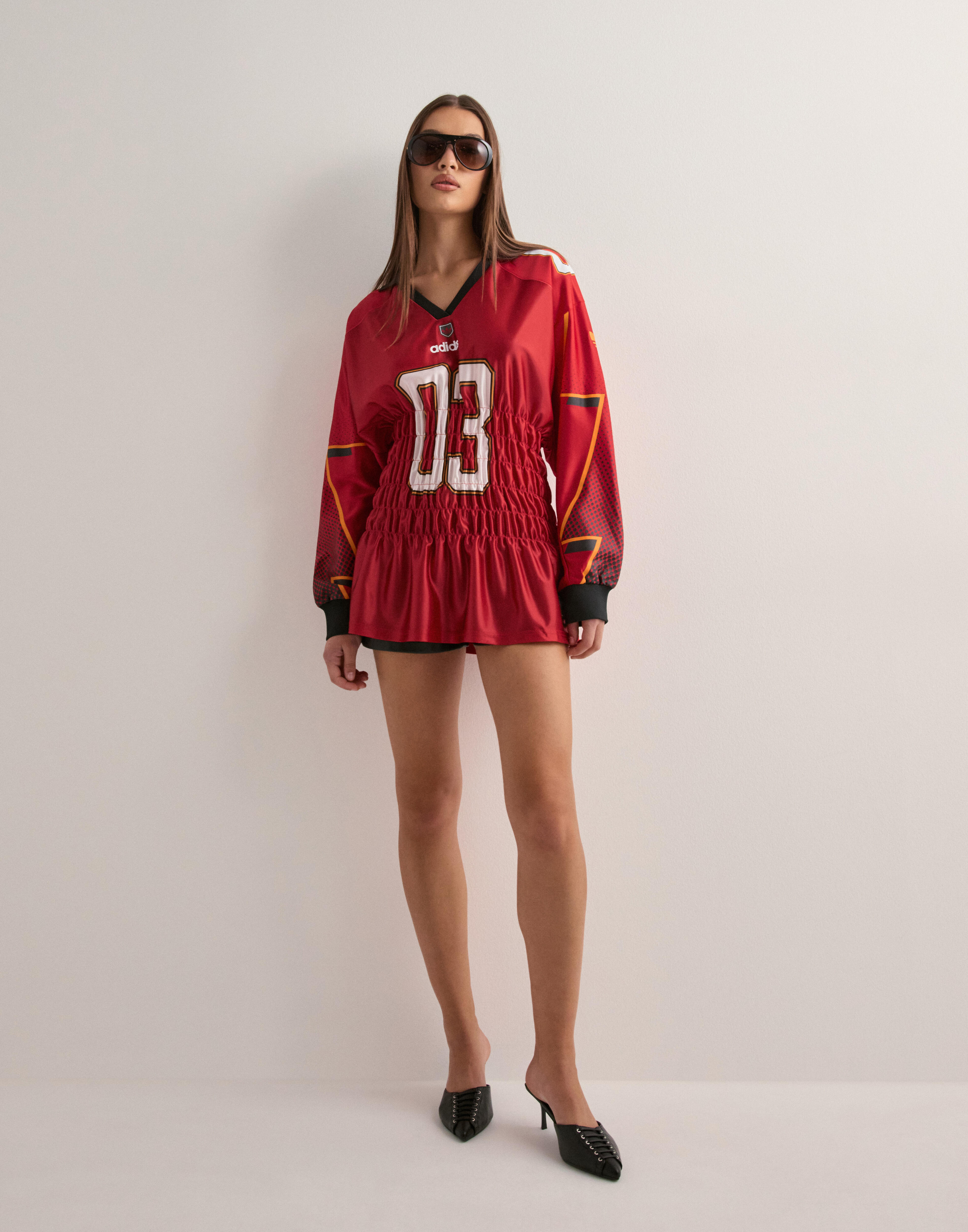 LS JERSEY アディダスオリジナルス adidas Originals セール】LS JERSEY / アディダスオリジナルス adidas Originals