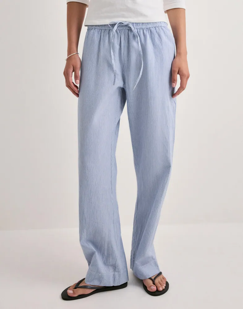 Sonar Mini Stripe Pants