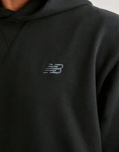 Athletics French Terry Hoodie Hoodies 3