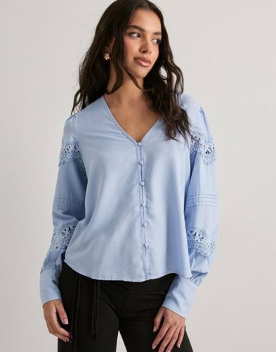 VERO MODA Top Donna Vmasther SL – Senza Maniche, Scollo A V, Vestibilità Regolare, Morbido, Retro Allungato