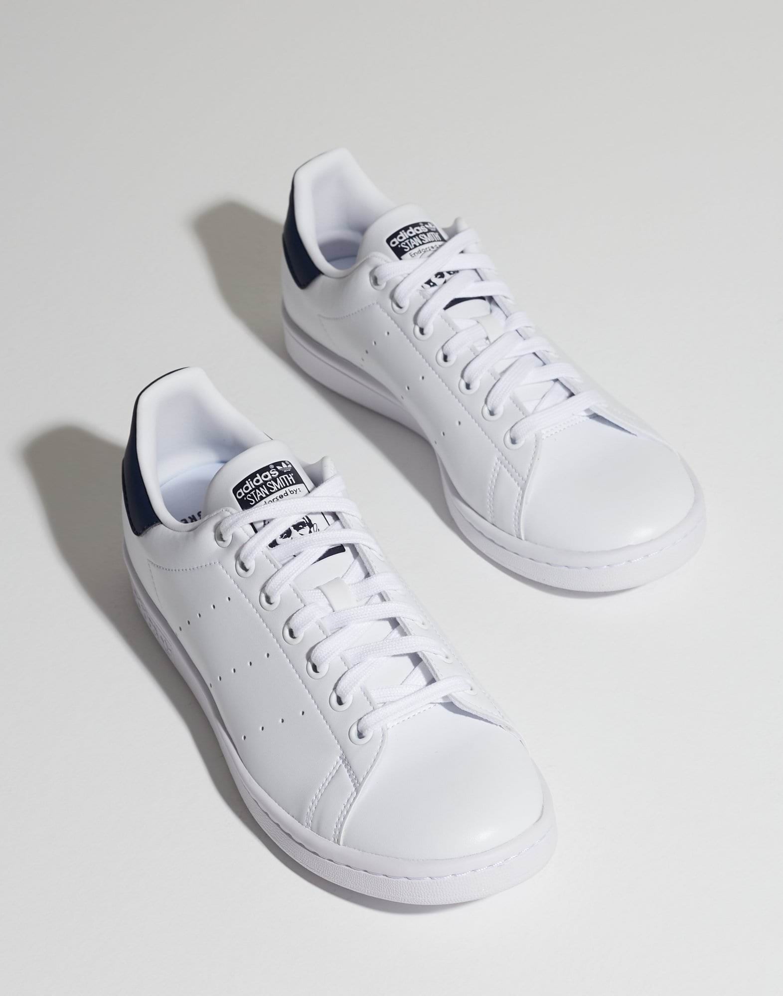 STAN SMITH