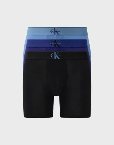 Calvin Klein Underwear Boxer Brief 3PK Flerpack kalsonger
