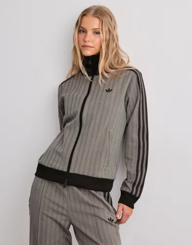 Adidas Originals - Brun - Classic Tt