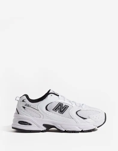 New Balance - Vit - New Balance 530