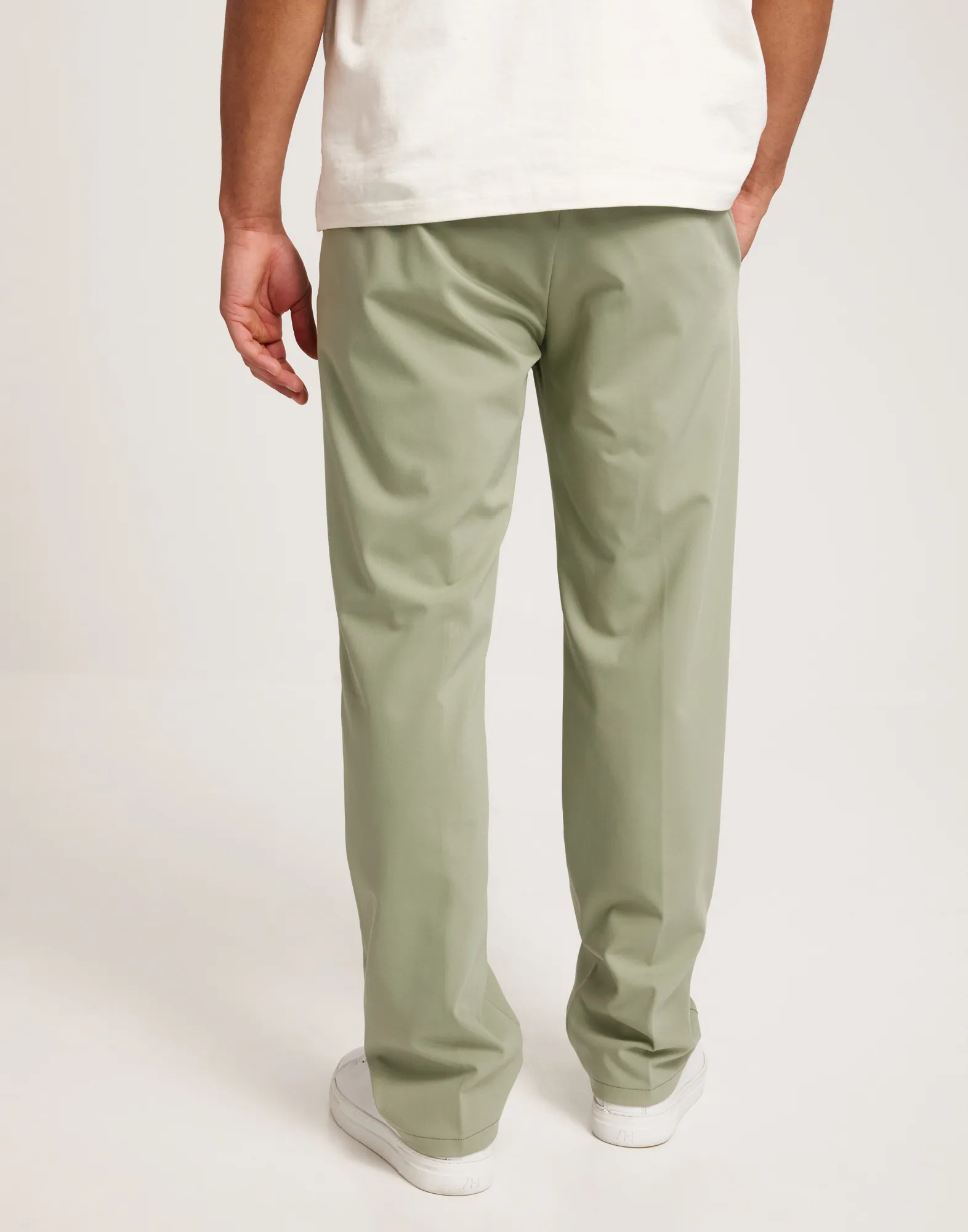 WBEik Nickel Pant