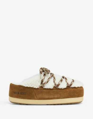 Mb Evx Mule Shearling
