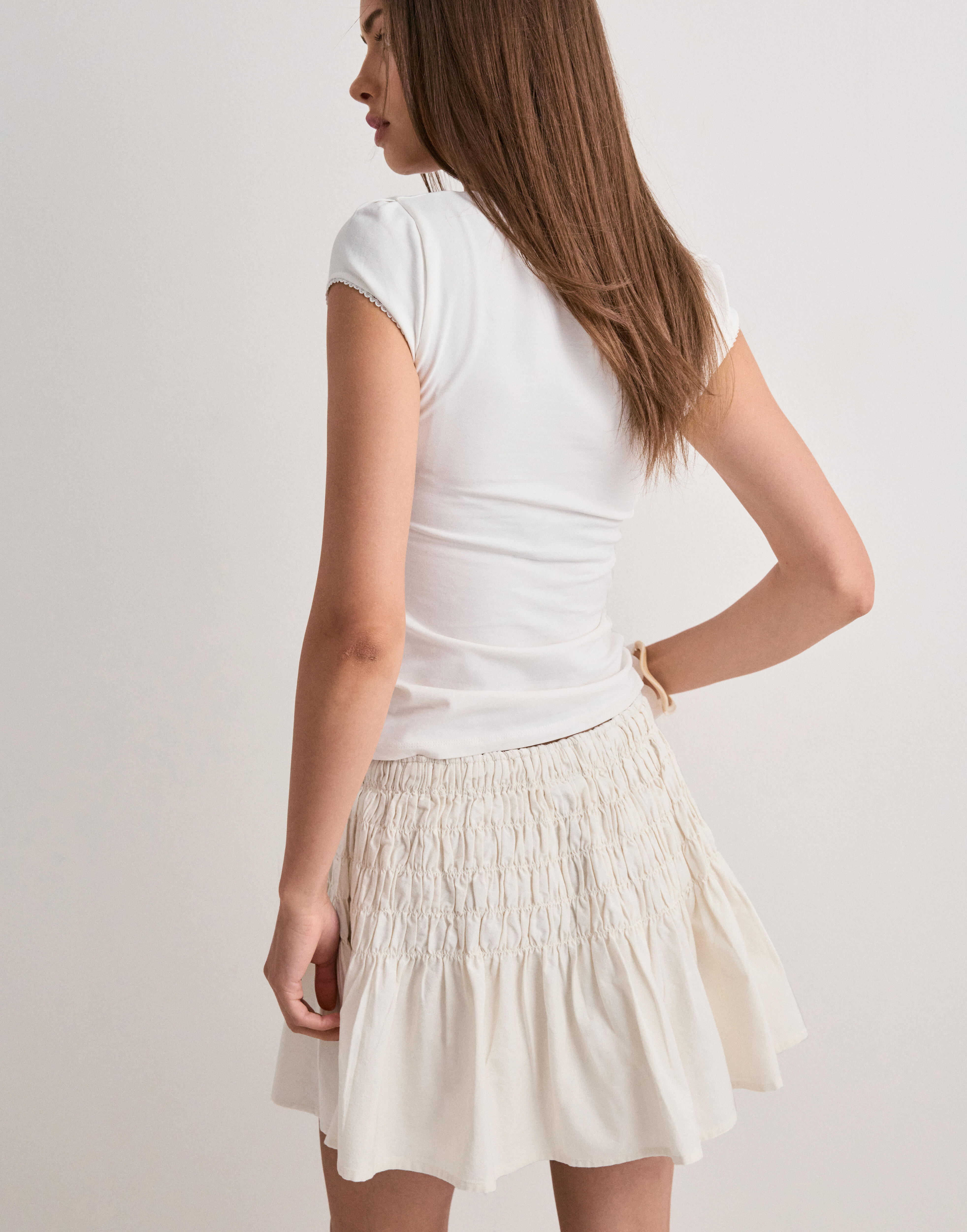 Frill Skirts for Women - Romantic & Trendy | Buy online at Nelly