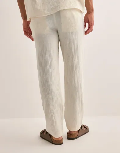 ONLY & SONS Onssinus 0158 Loose Pant Slacks casual byxor herr – bild 3