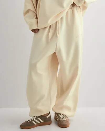 Adidas Originals - Beige - Ess Lin Pant