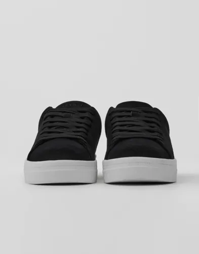 Selected Men Slmdavid Chunky Suede Sneaker 2.0 N Låga sneakers herr – bild 4