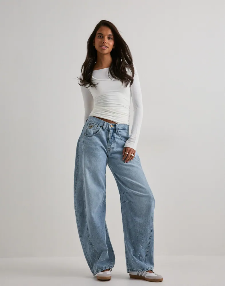 Lois Jeans Aliana jeans dam – bild 3