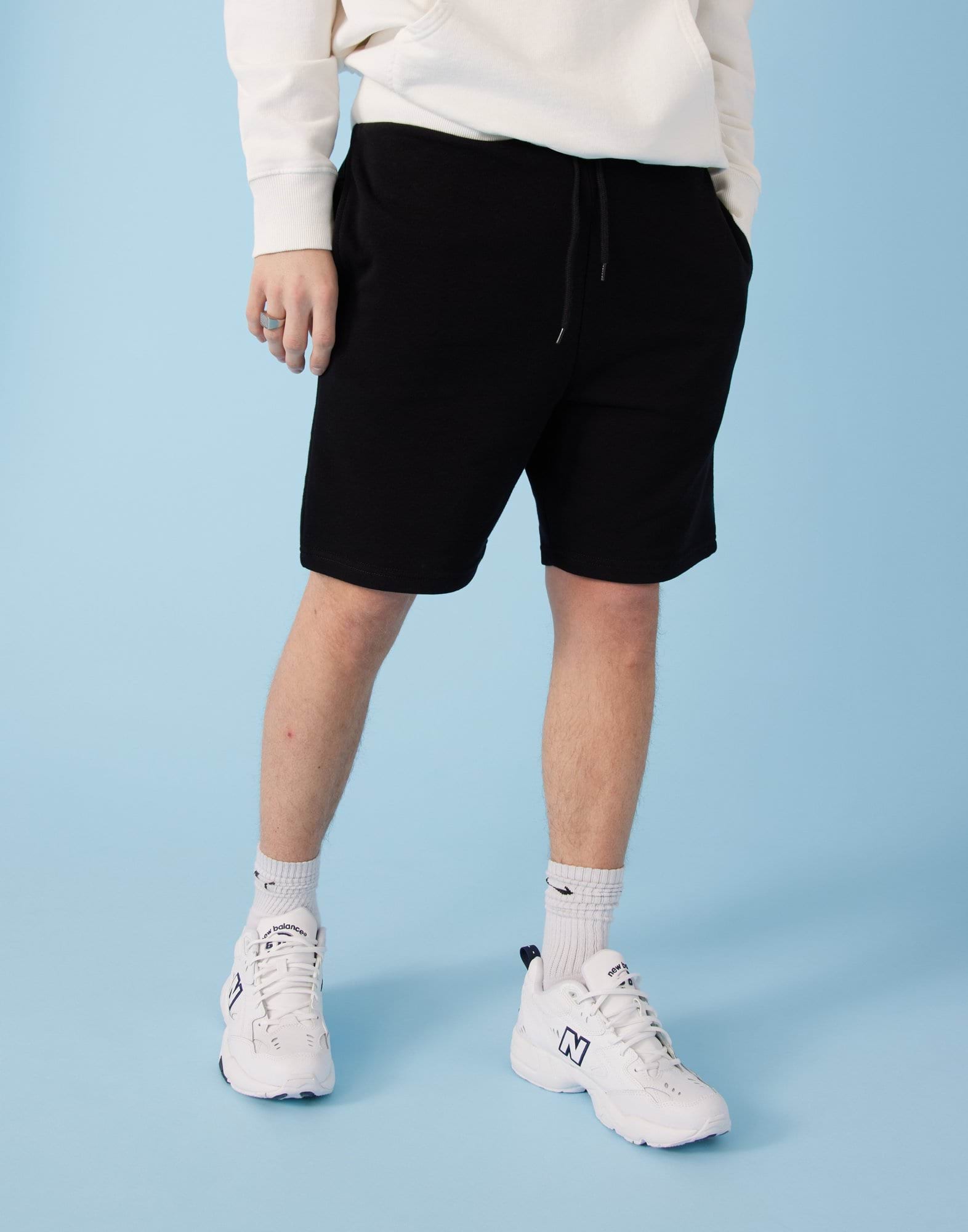 JPSTNEWBRINK SWEAT SHORTS KA