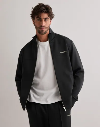 Track Jacket Tröjor med dragkedja 2