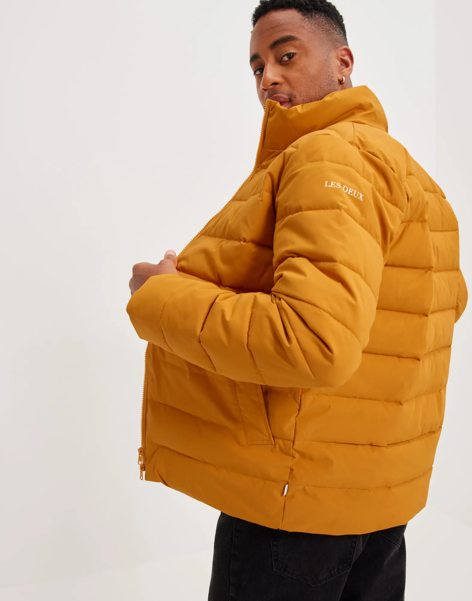 Mattis Puffer Jacket