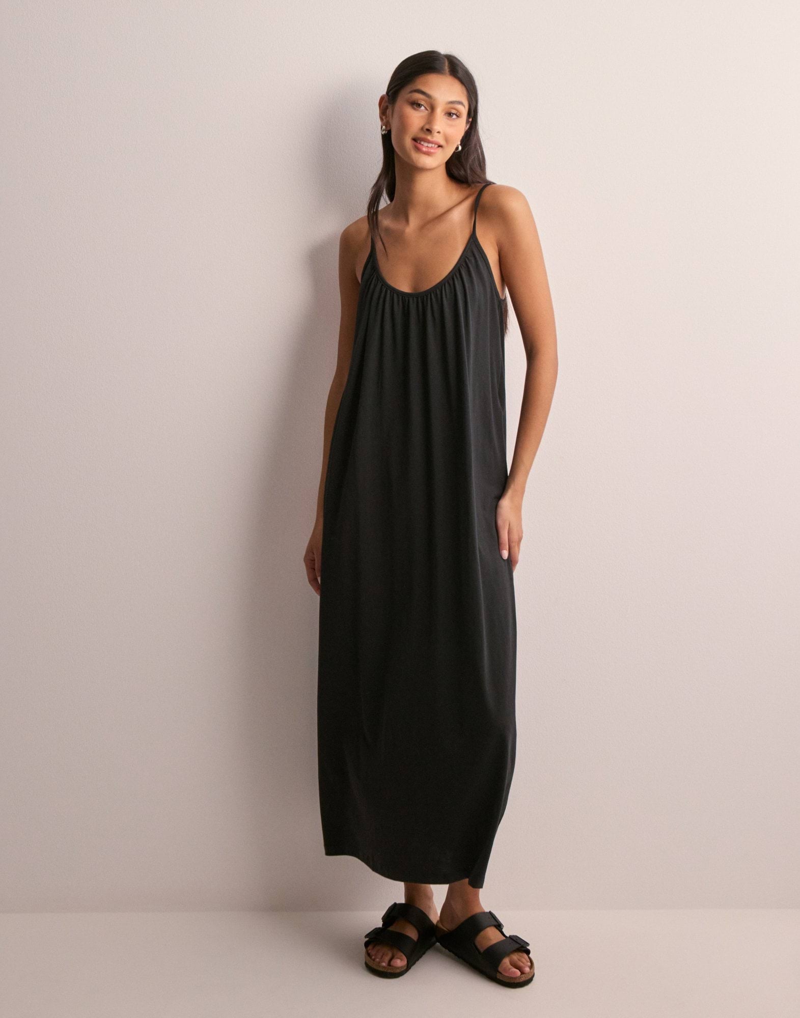 12564678 Yascolea Ss Ankle Dress S Noos