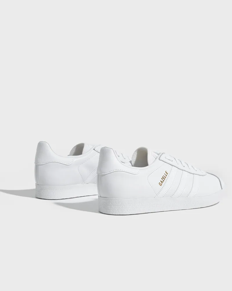 adidas gazelle silver green womens Adidas Gazelle Preloved Brown/White JI1533 – Fridge freezer icebox main image 1