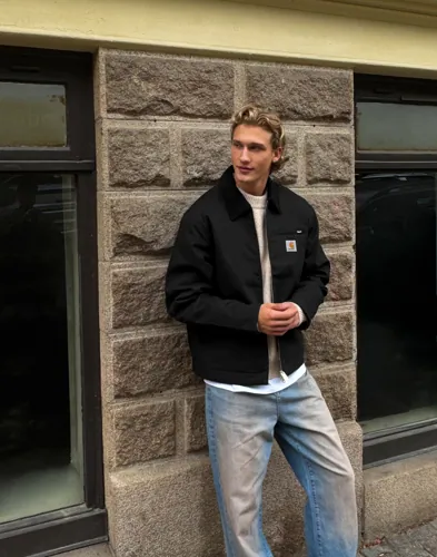 Detroit Jacket Vårjackor