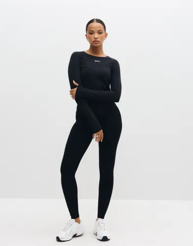Soft Basic Long Sleeve 2