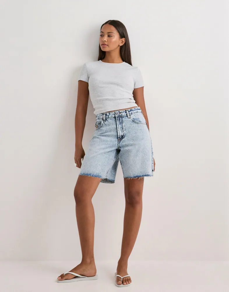 One Teaspoon Jackson Mw Wl Shorts dam – bild 3