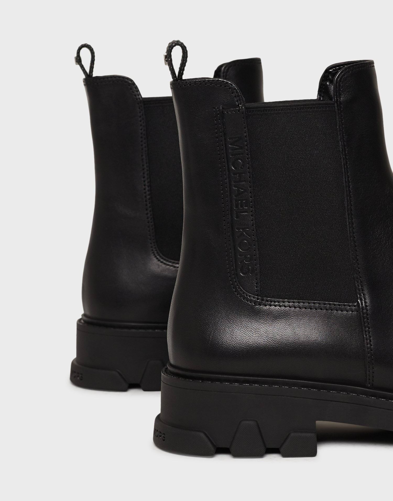 michael kors ridley bootie