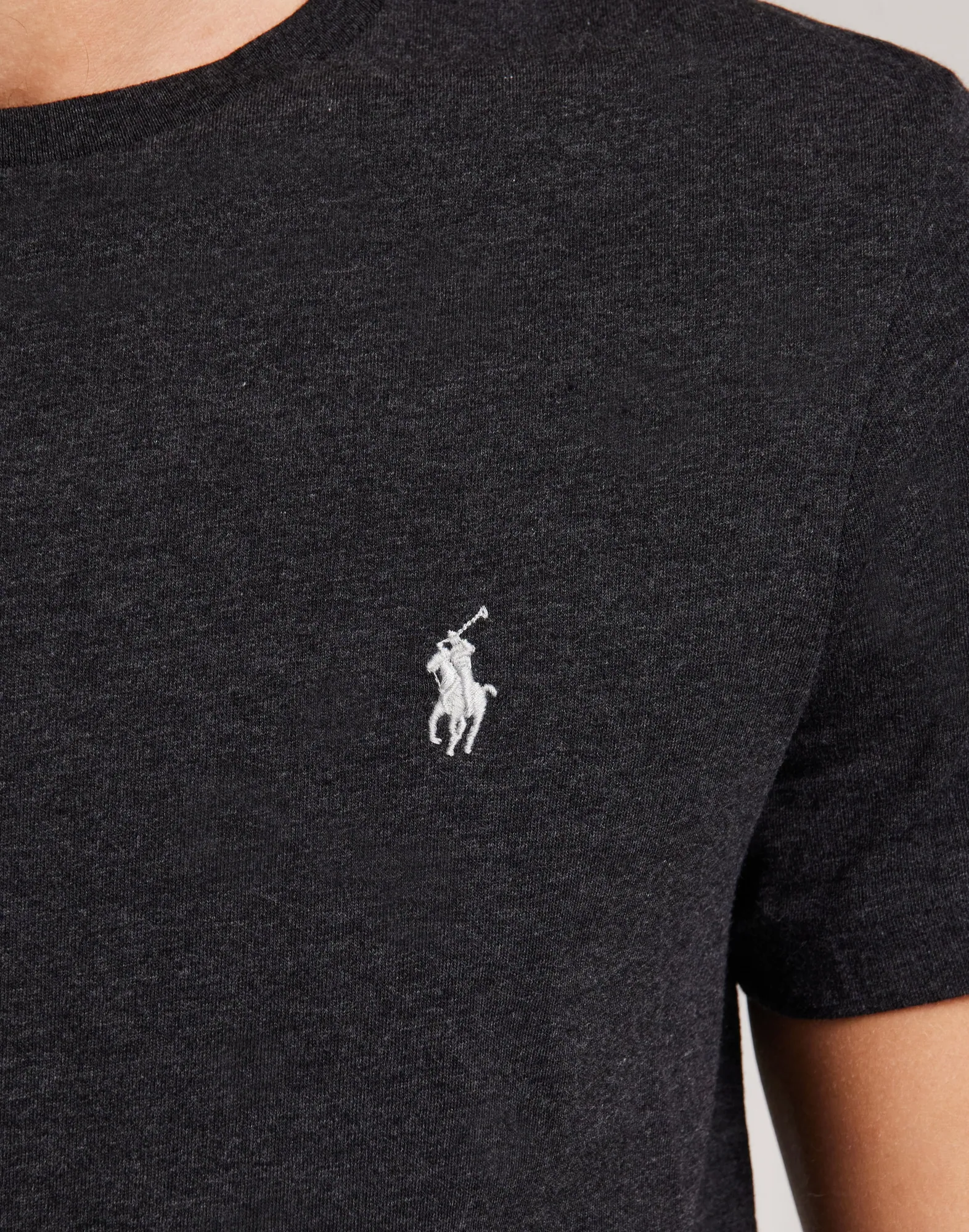 Short Sleeve Polo T-Shirt