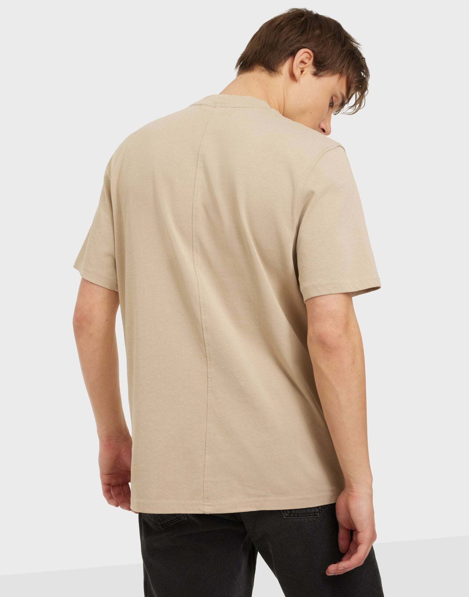 NORSBRO T-SHIRT 6024